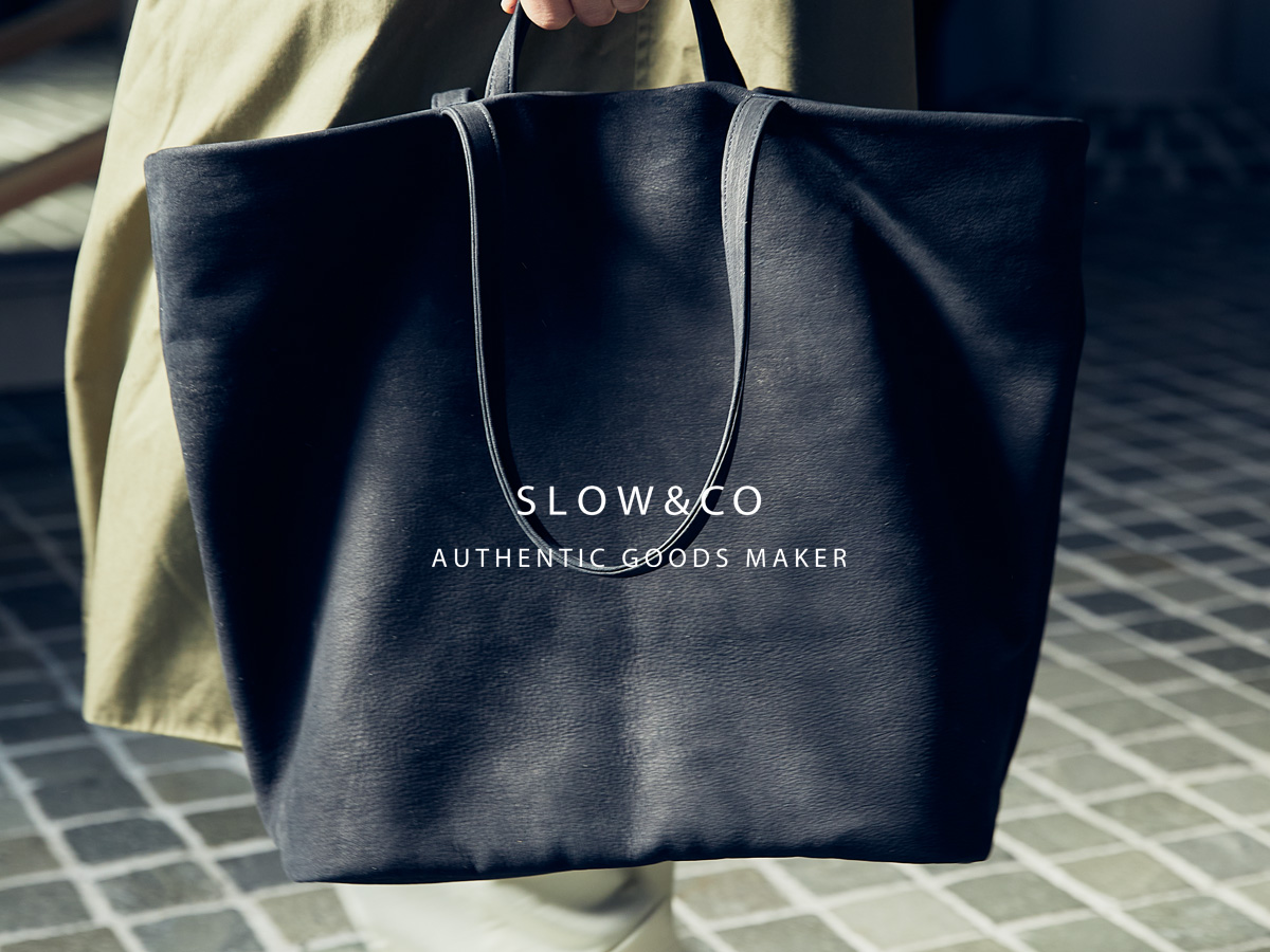 SLOW＆CO販売員　募集（アルバイト）のサブ画像2