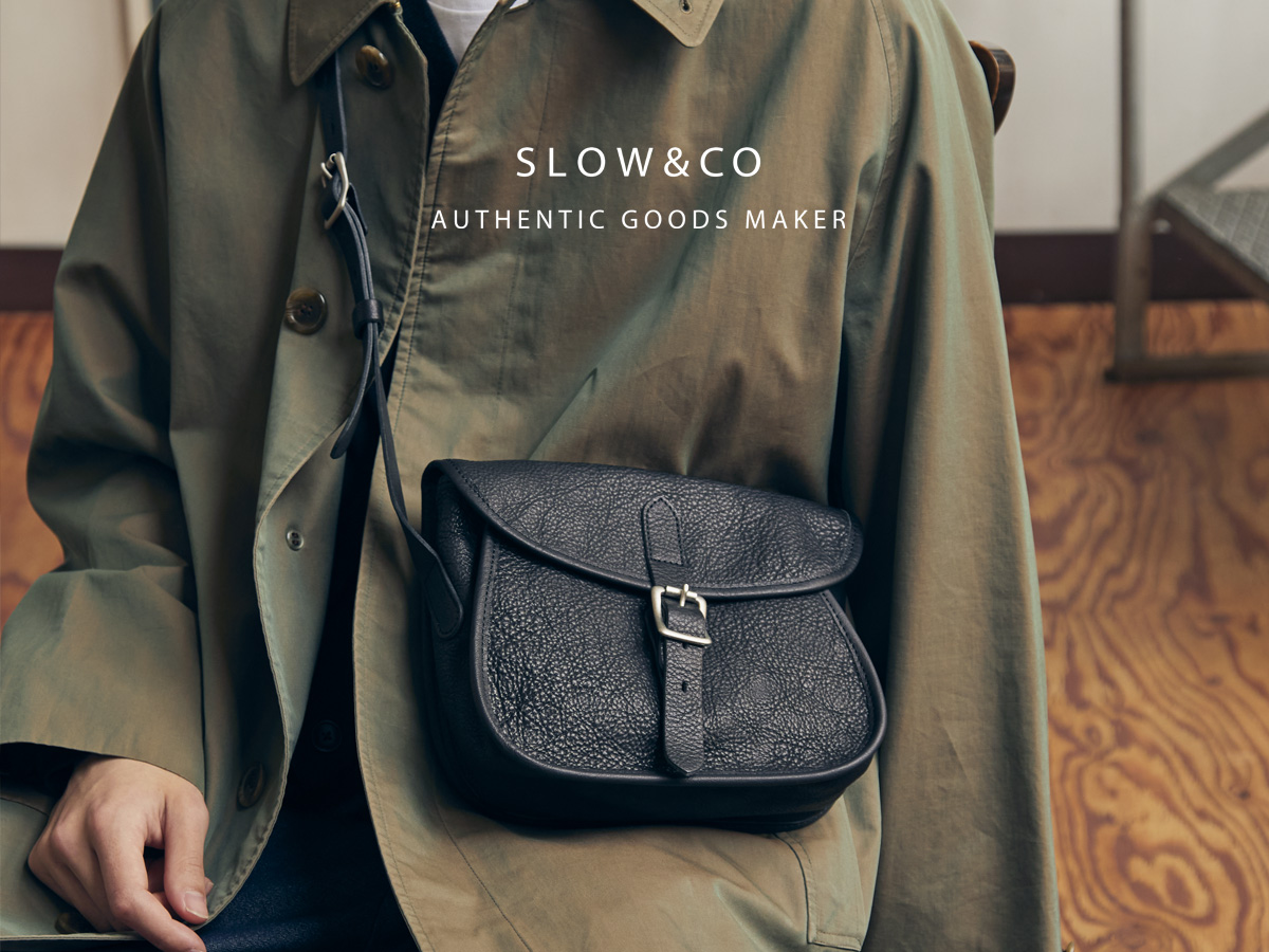 SLOW＆CO販売員　募集（アルバイト）のサブ画像4
