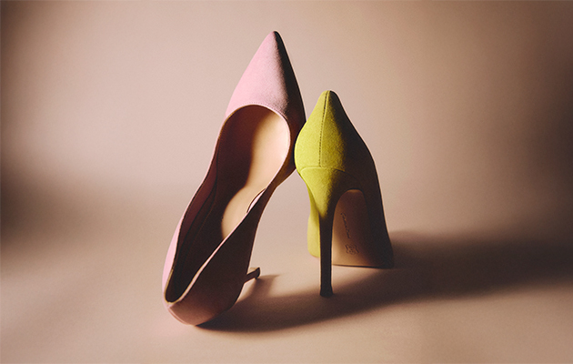 【販売｜名古屋】Gianvito Rossi セールススタッフ/店長候補募集のサブ画像1