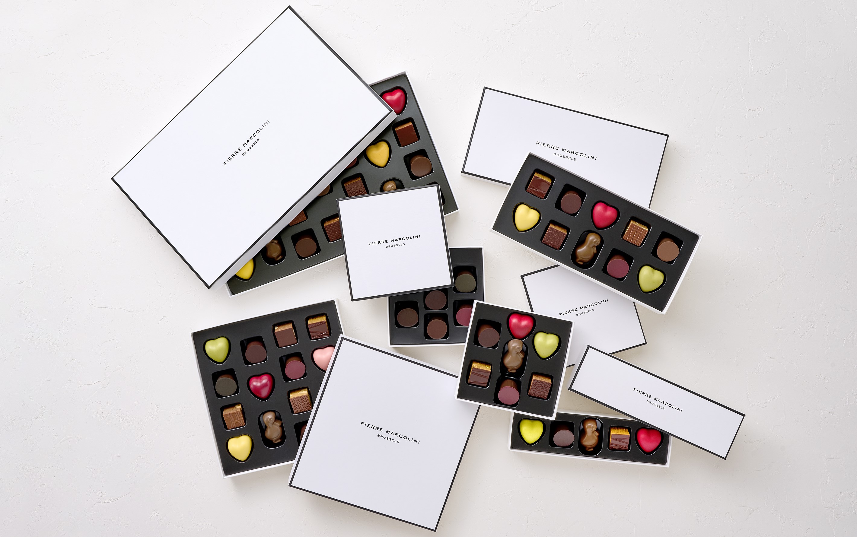Pierre Marcoliniの求人画像