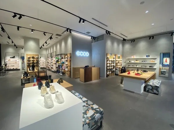 ECCOの求人画像