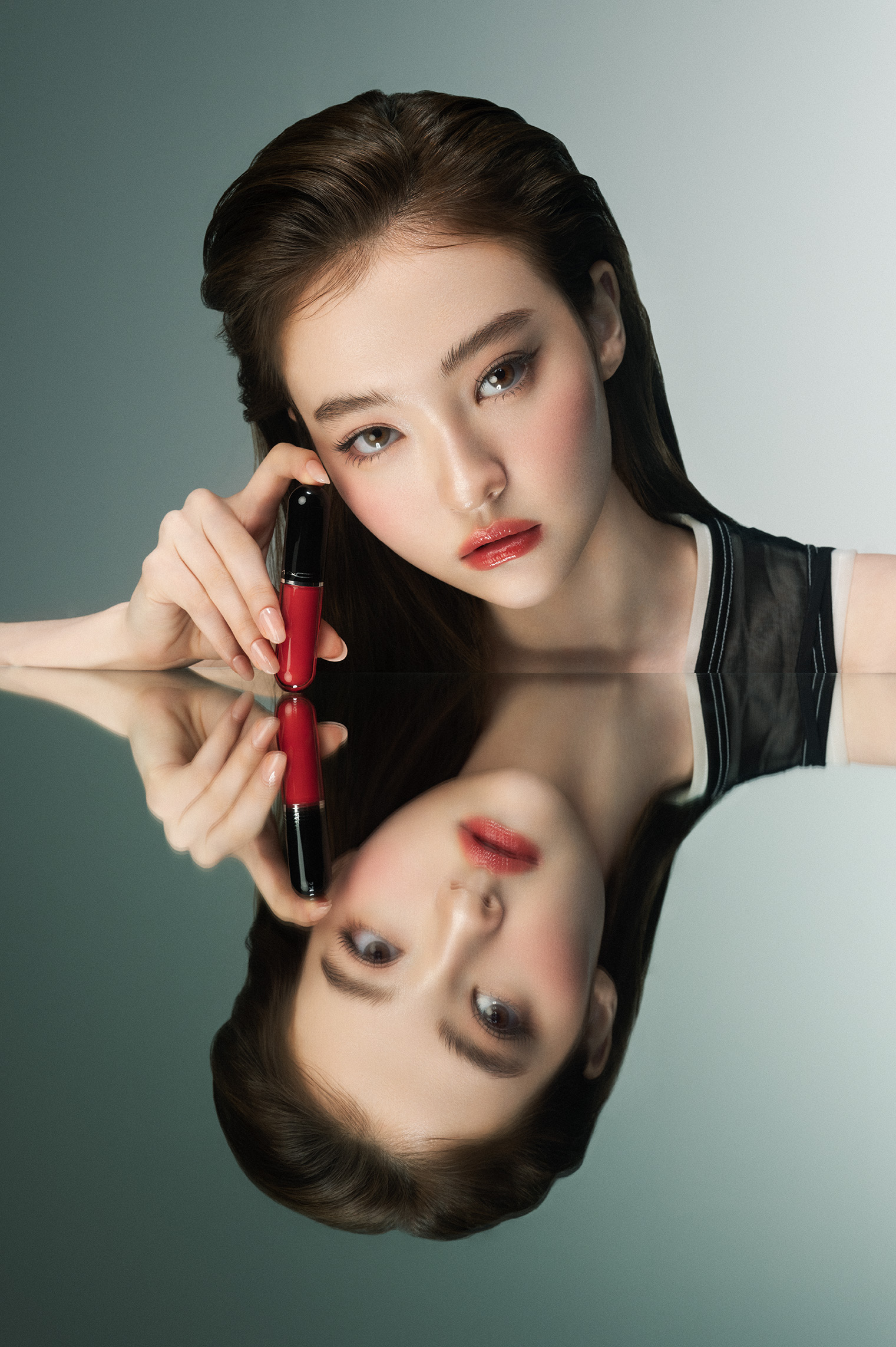 【マック】M・A・C 美容部員｜新潟の求人画像