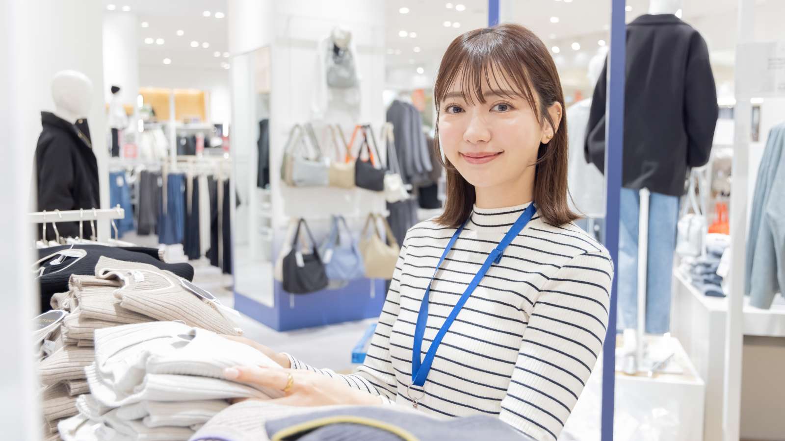 BOTTEGA VENETAの求人画像