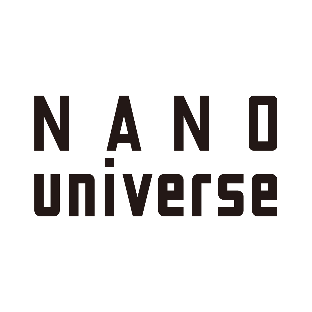 スタッフ募集 |  nano universe（ナノユニバース）の求人画像