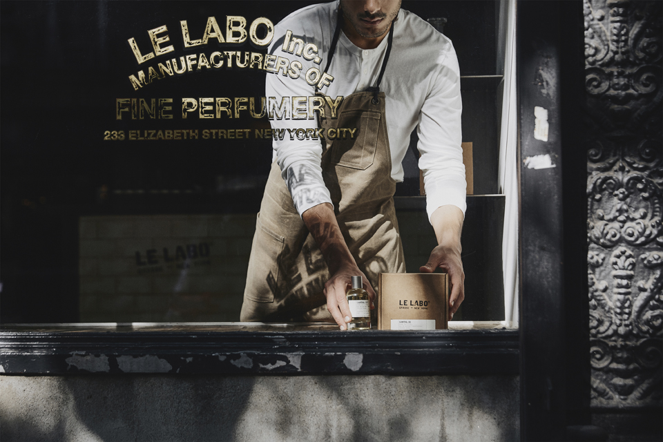 LE LABO