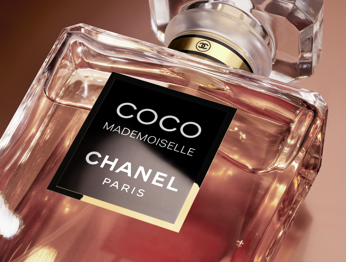 CHANELの求人画像