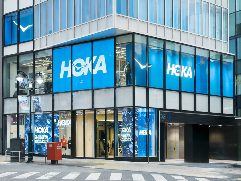 【HOKA】アシスタントストアマネージャー募集 | 渋谷店の求人画像