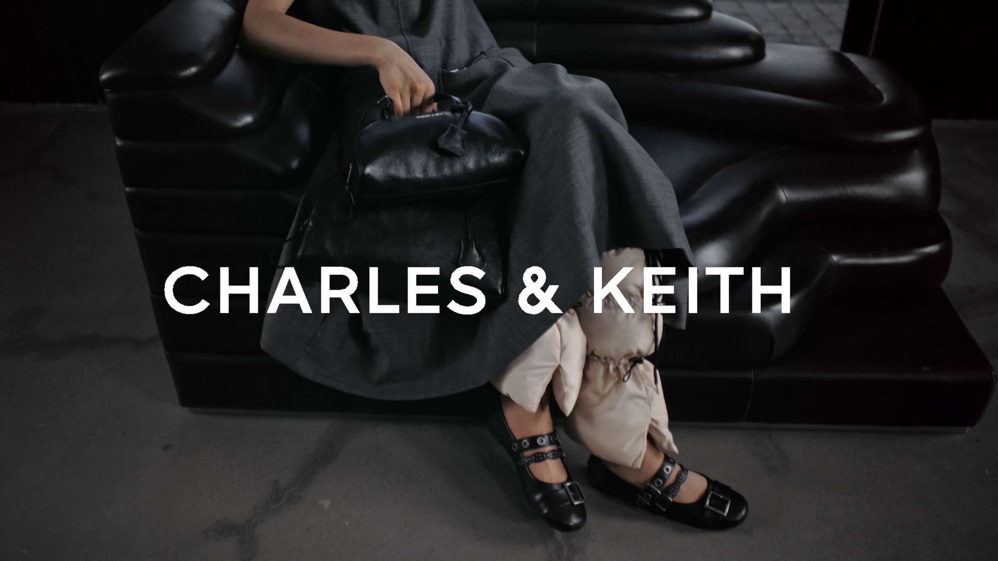 CHARLES & KEITHの求人画像