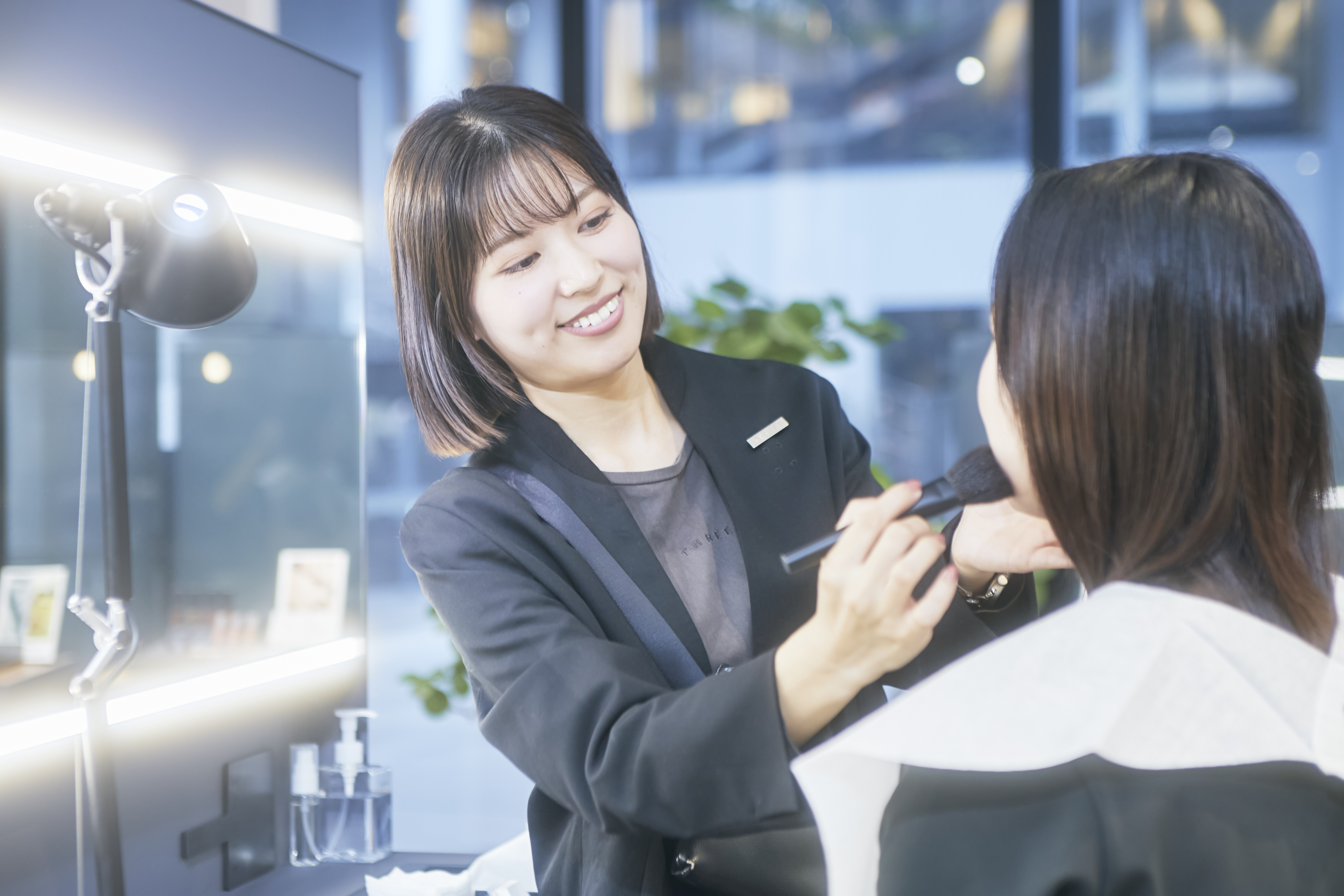 【スリー】クリエイター（販売スタッフ）｜沖縄エリアの求人画像