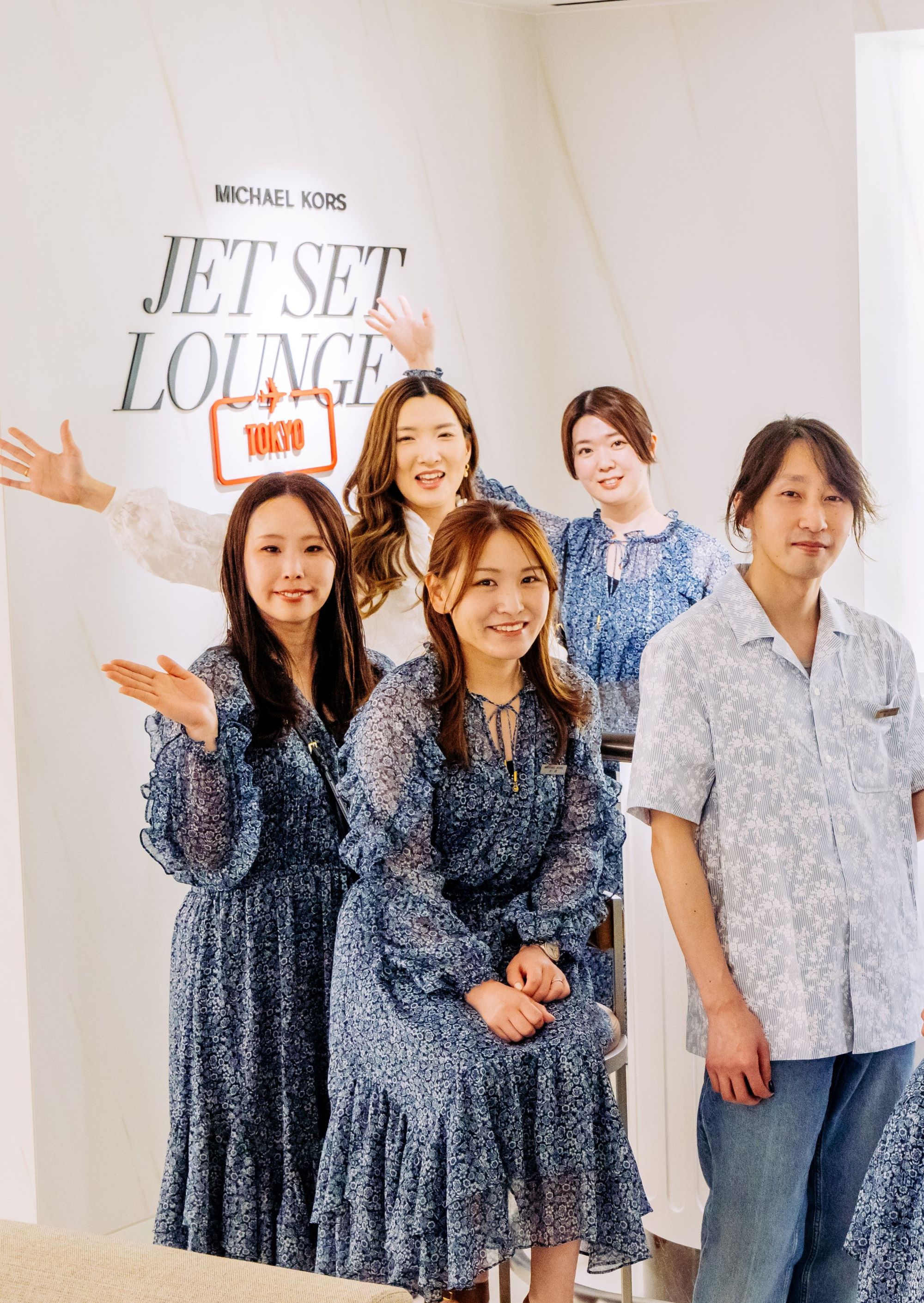 【アルバイト】那須発、日本唯一のマイケルコース・カフェ！特別な空間を一緒につくりませんか？のサブ画像1