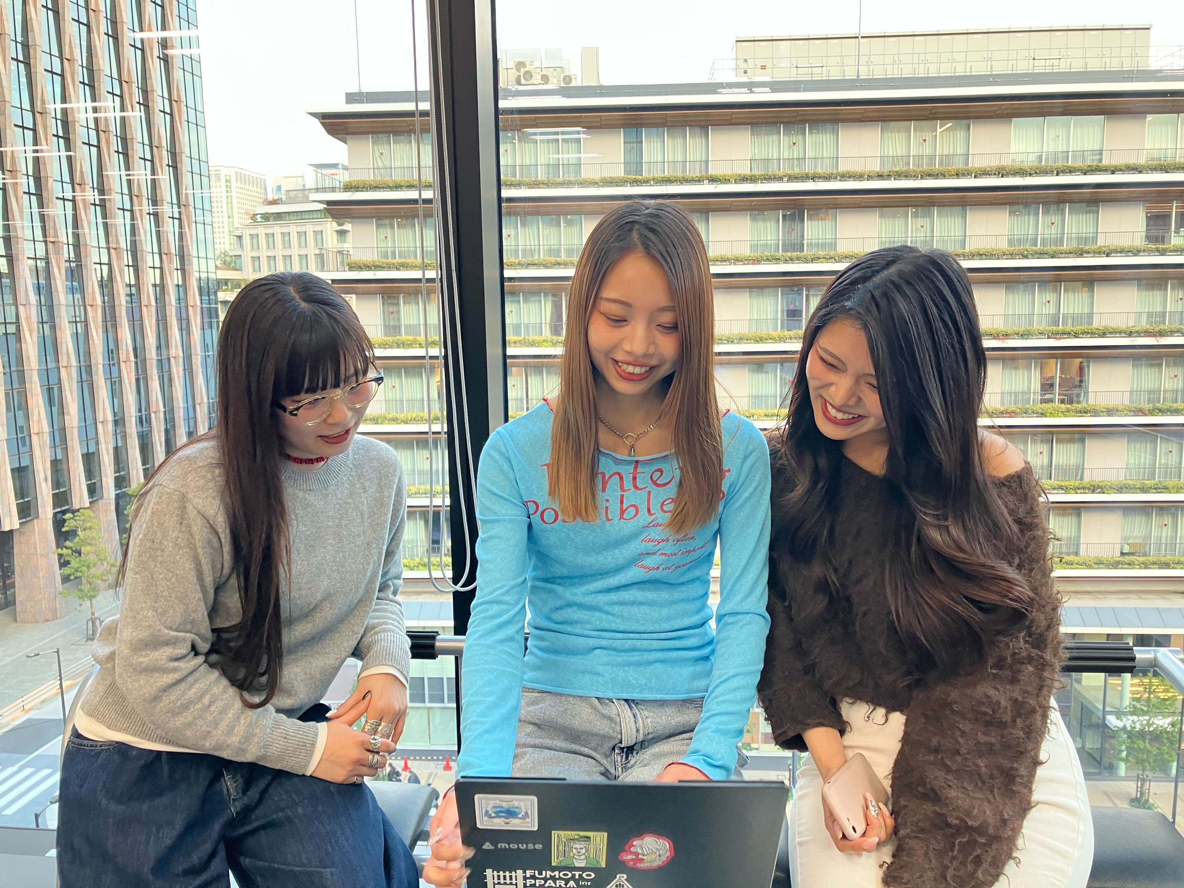 STAYGOLDの求人画像