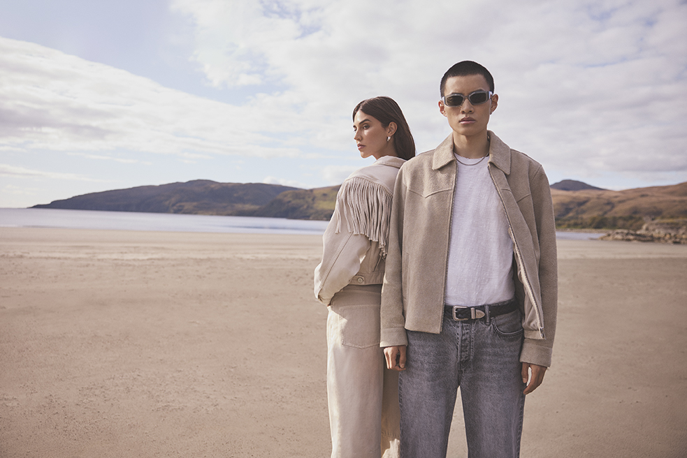 ALLSAINTSの求人画像