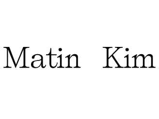 Matin Kimの求人画像