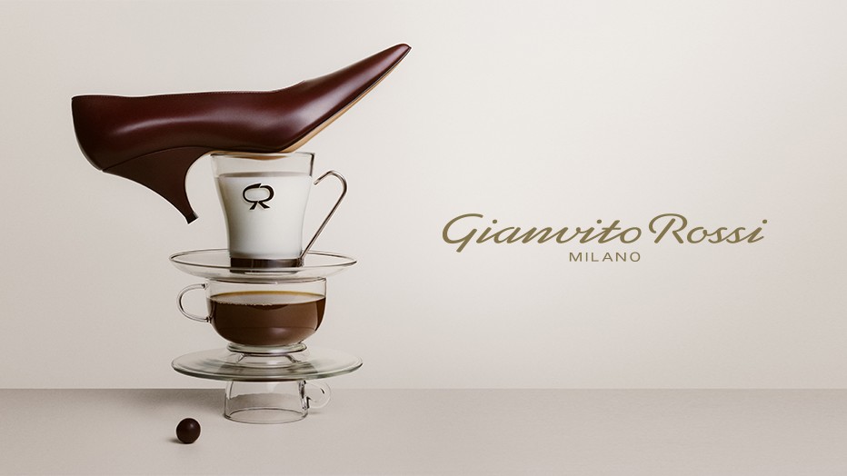 Gianvito Rossiの求人画像