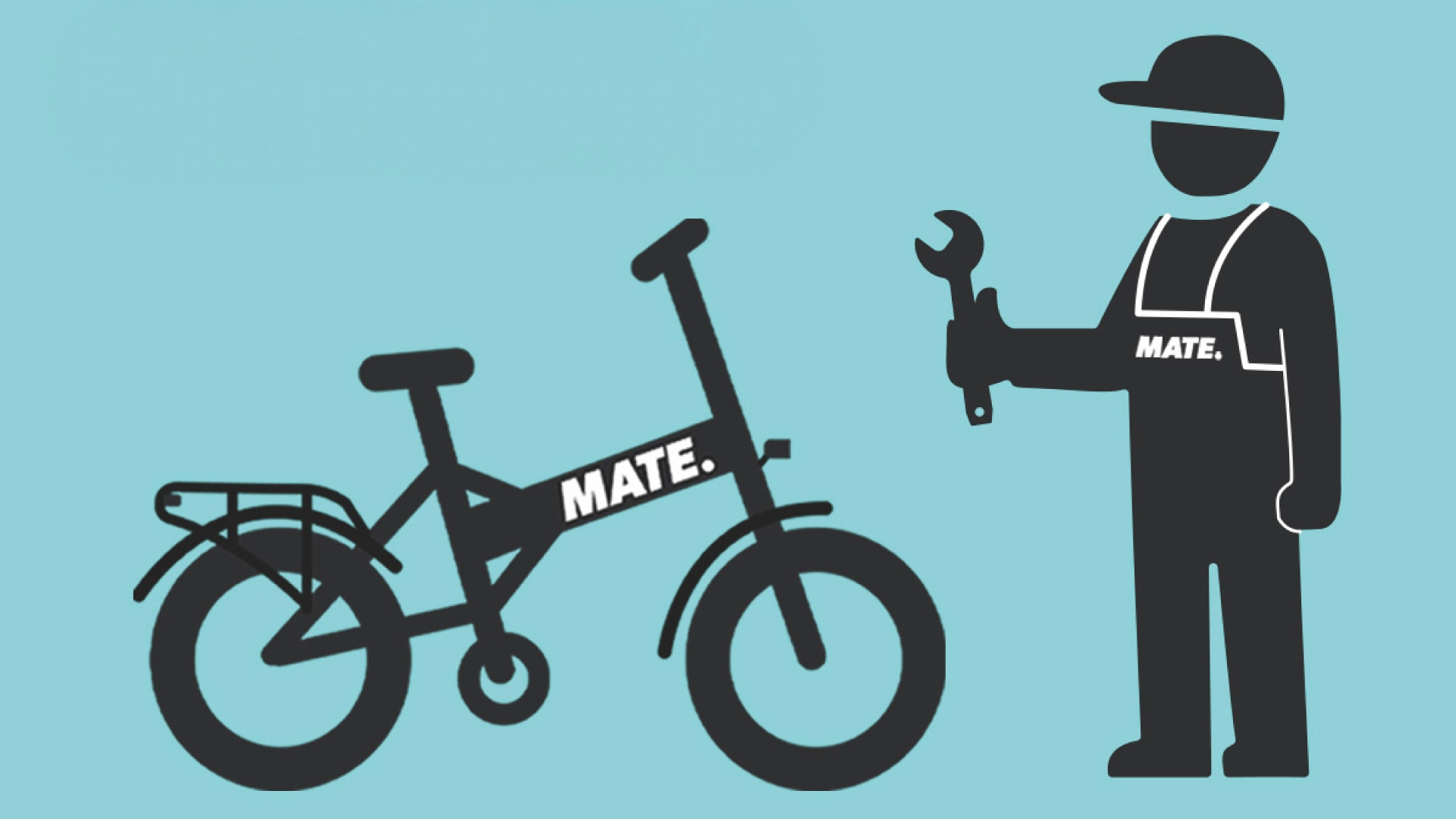 【自転車整備士】今話題の「MATE.BIKE」工具使用経験歓迎★機械・DIY好き必見の求人画像