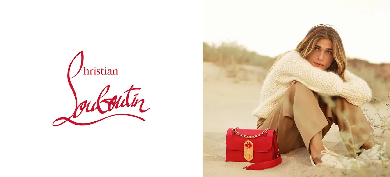 Christian Louboutin　クリスチャンルブタン　ストアマネージャー｜都内・大阪の求人画像