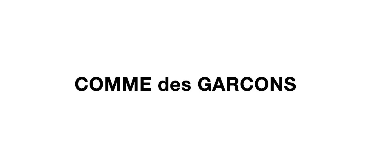 COMME des GARCONS　コム・デ・ギャルソン　販売　札幌の求人画像