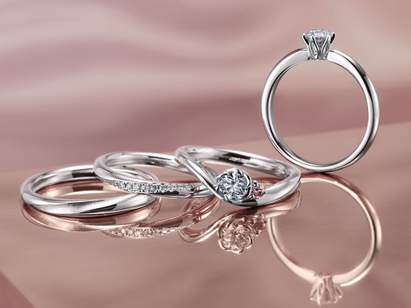 【急募】【トレセンテ】ジュエリースタイリスト＜関西＞のサブ画像3