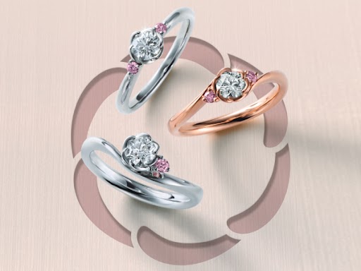 【急募】【トレセンテ】ジュエリースタイリスト＜関東＞のサブ画像1