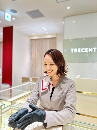 【急募】【トレセンテ】ジュエリースタイリスト＜関東＞のサブ画像2