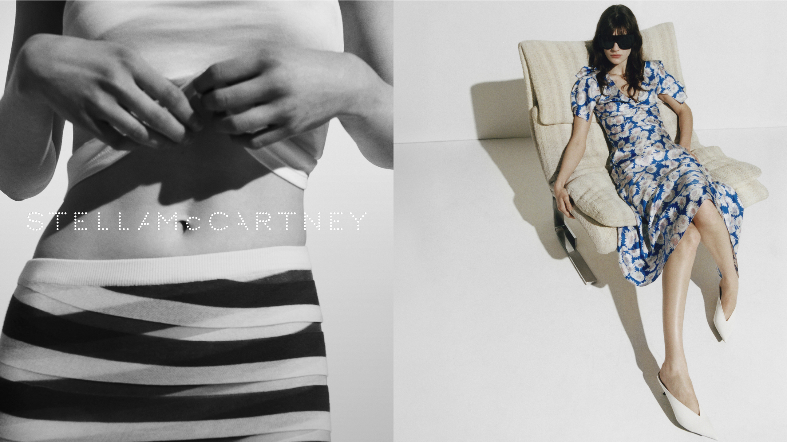 STELLA McCARTNEYの求人画像