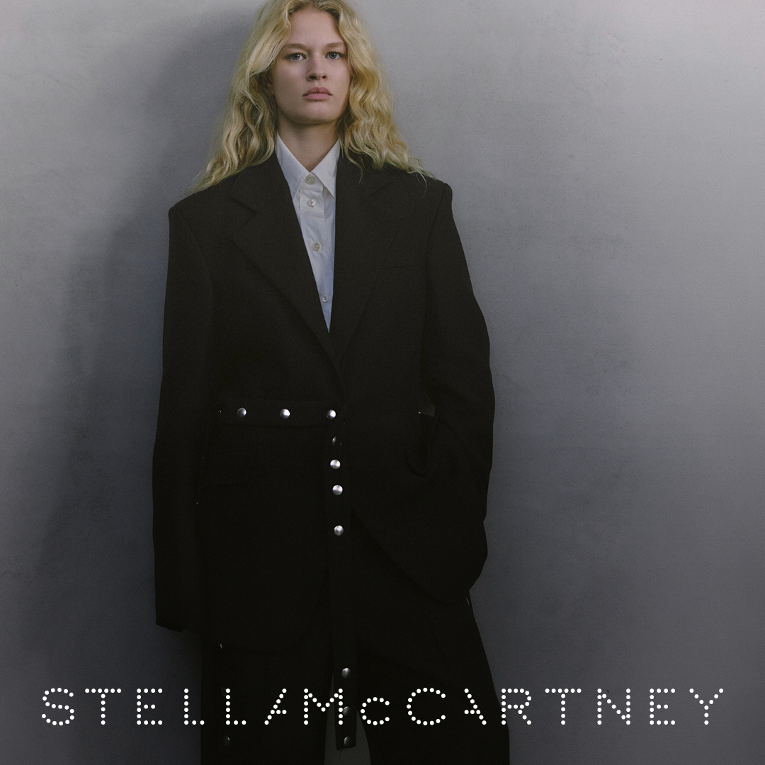 STELLA McCARTNEYの求人画像