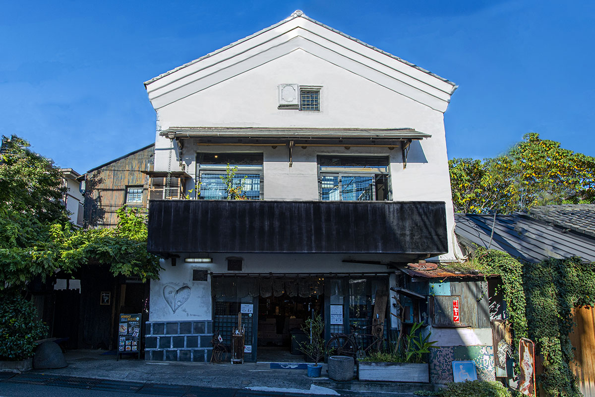 【BLUE BLUE JAPAN 旗艦店｜OKURA】販売スタッフのサブ画像1