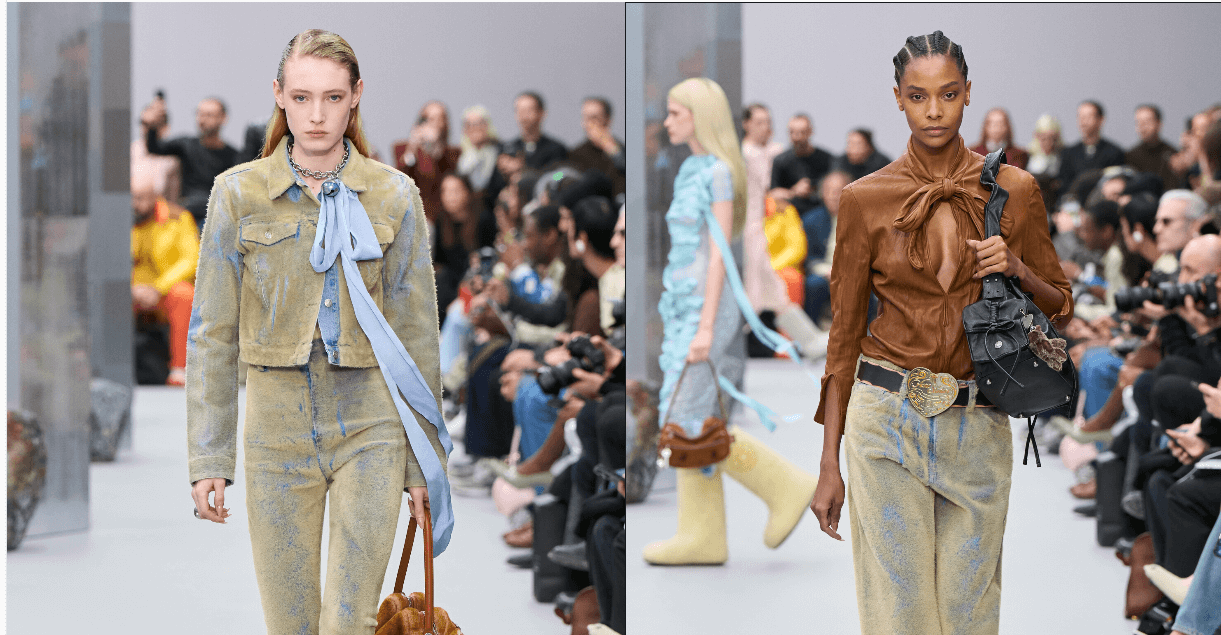 Acne Studiosの求人画像