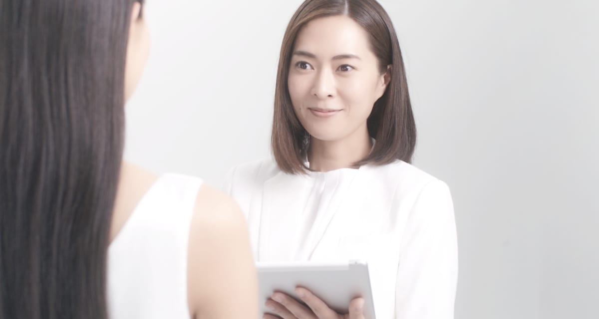 ロート製薬の美容カウンセラー募集！美と健康のプロフェッショナルへ。（月給25万、年収350万～）のサブ画像3