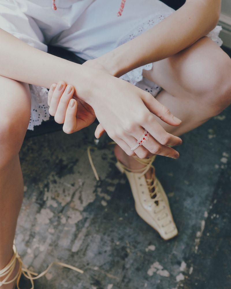 【ゴールディ】店舗アクセサリーアドバイザーのサブ画像2