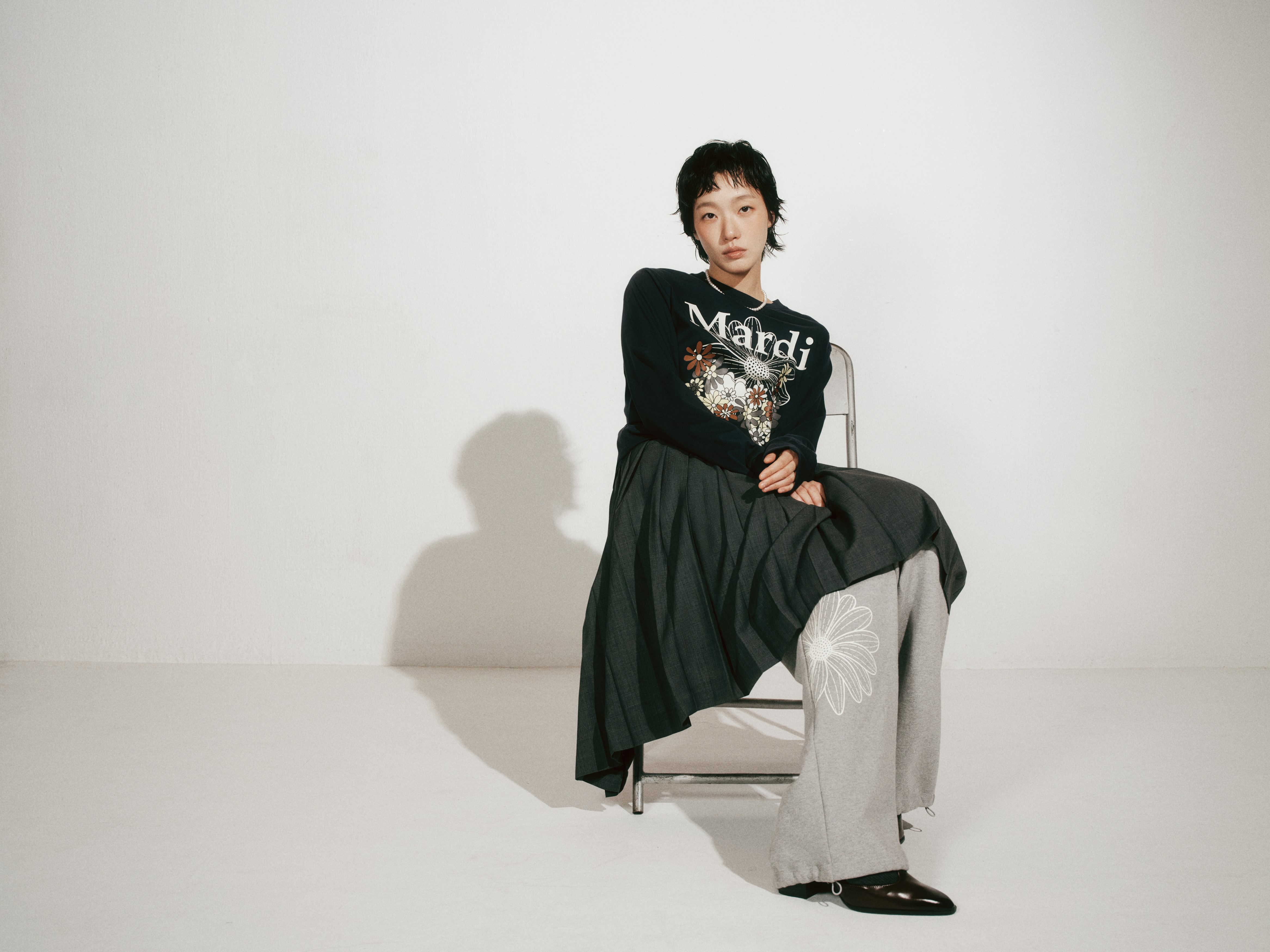 Mardi Mercrediの求人画像