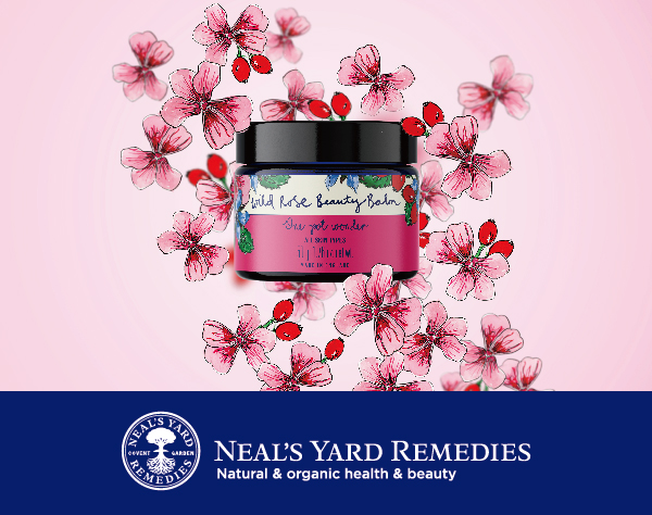 NEAL'S YARD REMEDIESの求人画像