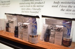 【キールズ】美容部員 募集＜大阪＞のサブ画像1