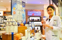 【キールズ】美容部員 募集＜大阪＞のサブ画像3