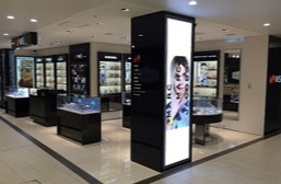 【time+style】ファッションウォッチ 販売スタッフ 募集＜石川＞のサブ画像2