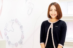 【パンドラ】販売スタッフ（セールスアソシエイト、店長候補）※銀座、日本橋、上野のサブ画像2