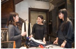 新卒　Mother’s Industry㈱ 東京、名古屋、大阪、福岡のサブ画像1