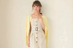 【シュープリーム ララ】販売スタッフ ※契約社員＜ルミネエスト新宿・渋谷マルイ＞のサブ画像2