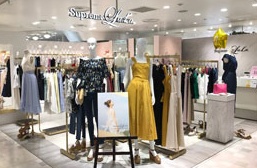 【シュープリーム ララ】販売スタッフ ※契約社員＜ルミネエスト新宿・渋谷マルイ＞のサブ画像3