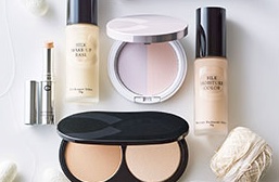 【セフィーヌ】美容部員・チーフ候補＜2020年3月オープン予定＞のサブ画像2