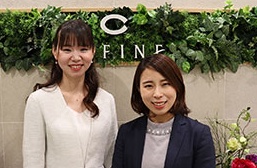 【セフィーヌ】美容部員・チーフ候補＜2020年3月オープン予定＞のサブ画像3