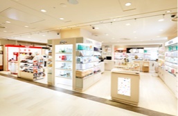 【シドニー】化粧品販売（ビューティコンサルタント）のサブ画像1