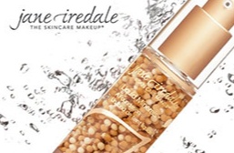 【ジェーン・アイルデール】美容部員のサブ画像1