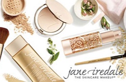 【ジェーン・アイルデール】美容部員のサブ画像3