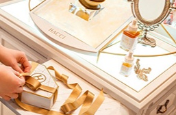 【ハッチ】ビューティーアドバイザーのサブ画像3