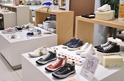 【GINZA WASHINGTON】シューズ販売スタッフのサブ画像1