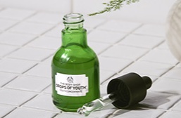 THE BODY SHOP アスティ静岡店  正社員募集のサブ画像1