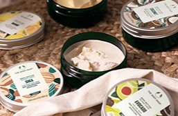 THE BODY SHOP アスティ静岡店  正社員募集のサブ画像2