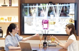 【ルームフレグランスブランド】 ECサイト運営、デジタルマーケティングのサブ画像1