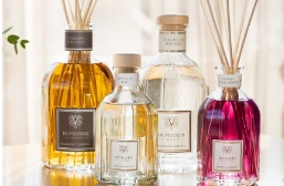 【ルームフレグランスブランド】 ECサイト運営、デジタルマーケティングのサブ画像2